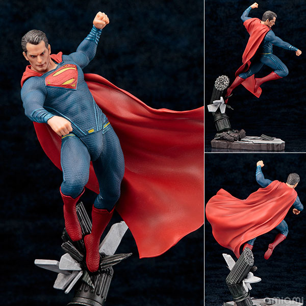 No.310フレーム付きキャンバスアート バッドマン スーパーマン No.310