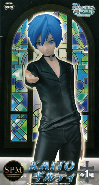 初音ミク Project DIVA Arcade Future Tone スーパープレミアム