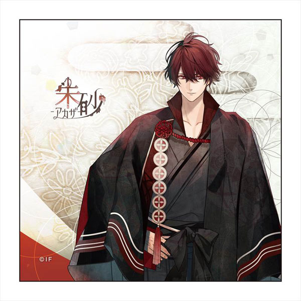 オランピアソワレ マイクロファイバー 朱砂[コンテンツシード]《在庫切れ》