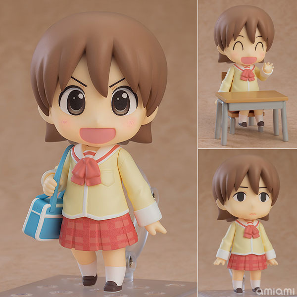 ねんどろいど 日常 相生祐子 あらゐけいいちVer.