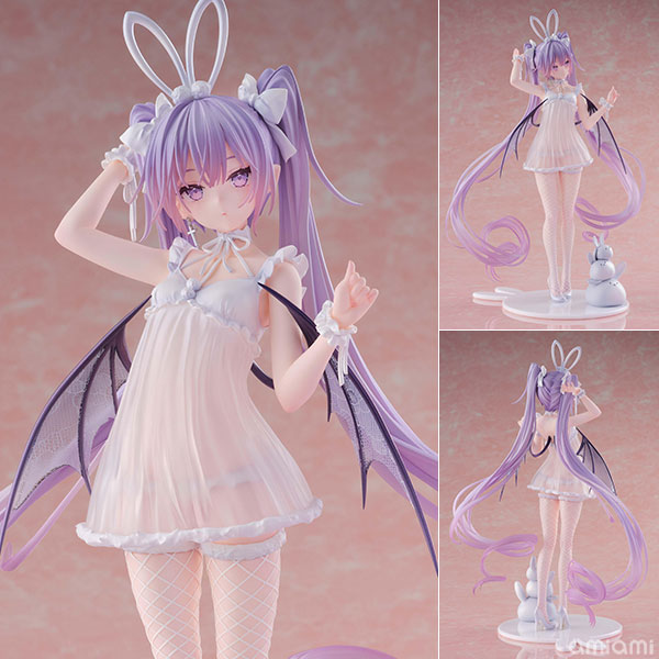 中古】(本体A/箱B)【特典】rurudo先生オリジナルキャラクター イヴ