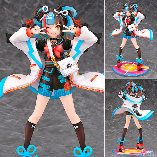 限定販売】Fate/Grand Order アーチャー/清少納言 1/7 完成品