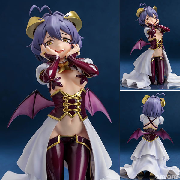 魔法少女にあこがれて「マジアベーゼ」 1/6 完成品フィギュア