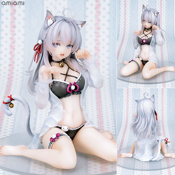 KDcolle『時々ボソッとロシア語でデレる隣のアーリャさん』 アーリャ