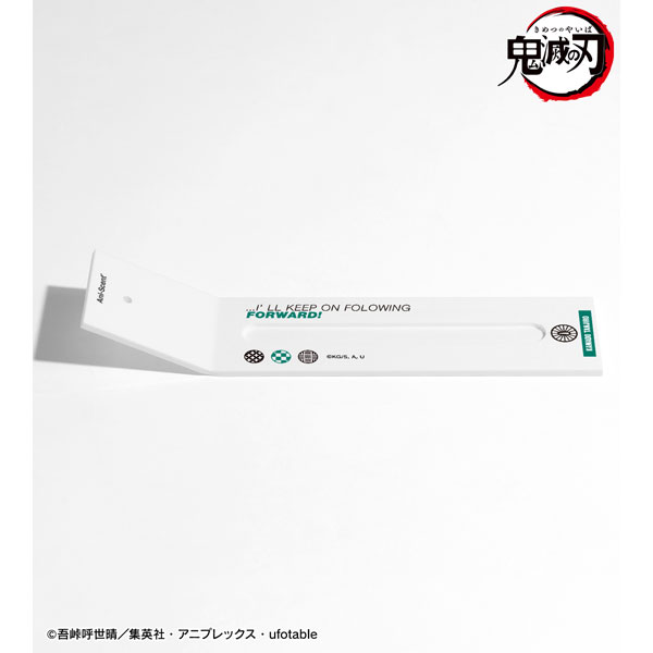 アニメ「鬼滅の刃」 竈門炭治郎 Ani-Scent スティックインセンス