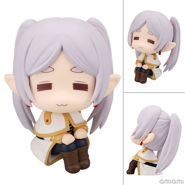 るかっぷ 葬送のフリーレン フリーレン しょぼしょぼVer. 完成品