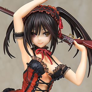 PRISMA WING デート・ア・ライブ 星宮六喰 1/7 完成品フィギュア