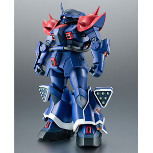 ROBOT魂 〈SIDE MS〉 MS-18E ケンプファー ver. A.N.I.M.E. 『機動戦士