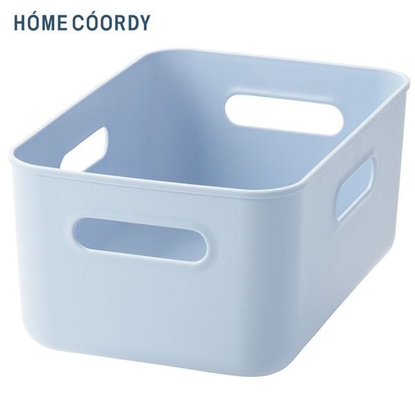 ホームコーディ やわらか収納ボックス ハーフ | イオンスタイル