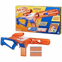NERF F8621 ナーフ Nシリーズ ピンポイント 0195166247335 | イオン