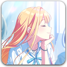 学マス】紫雲清夏［Tame-Lie-One-Step］の評価【学園アイドルマスター