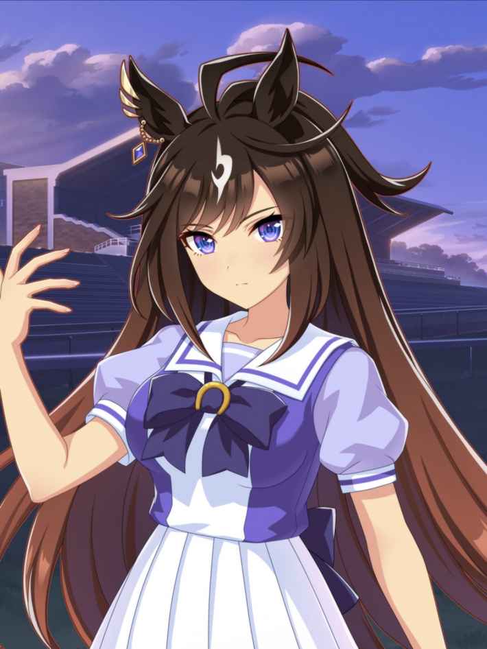 ウマ娘】ドゥラメンテ(Rサポート)の評価とイベント - ゲームウィズ