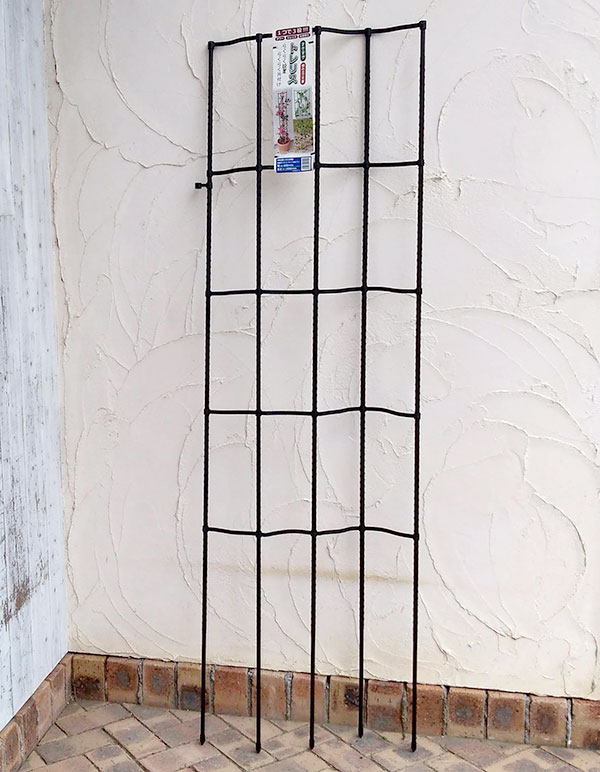 園芸ネット本店｜[送料無料]まきまきトレリス（幅60cm×高さ180cm） 4本