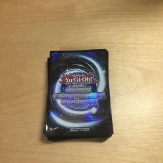 WCQ スリーブのフリマアイテム一覧