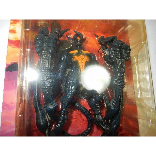 コトブキヤ FFX MONSTER COLLECTION アニマ ヴァルナ コトブキヤ FFX