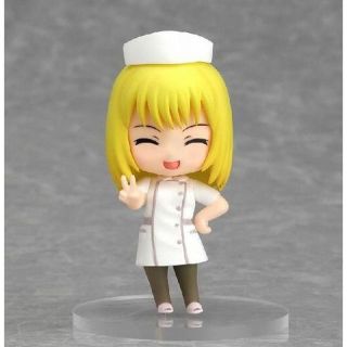 GOOD SMILE COMPANY - ねんどろいどぷち DEATH NOTE デスノート ・弥海