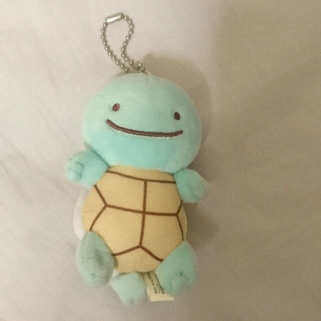 美品】へんしんメタモン ゼニガメの通販 by ぴよショップ｜ラクマ