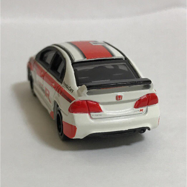 Takara Tomy - 【絶版トミカ】ワンメイクレースコレクション Honda