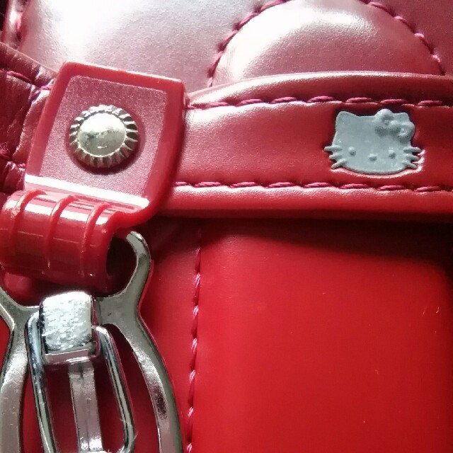 ハローキティ - ハローキティー ランドセルの通販 by 花咲's shop