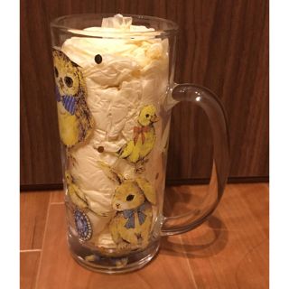 franche lippee - 新品フランシュリッペ コラージュアートガラスの通販