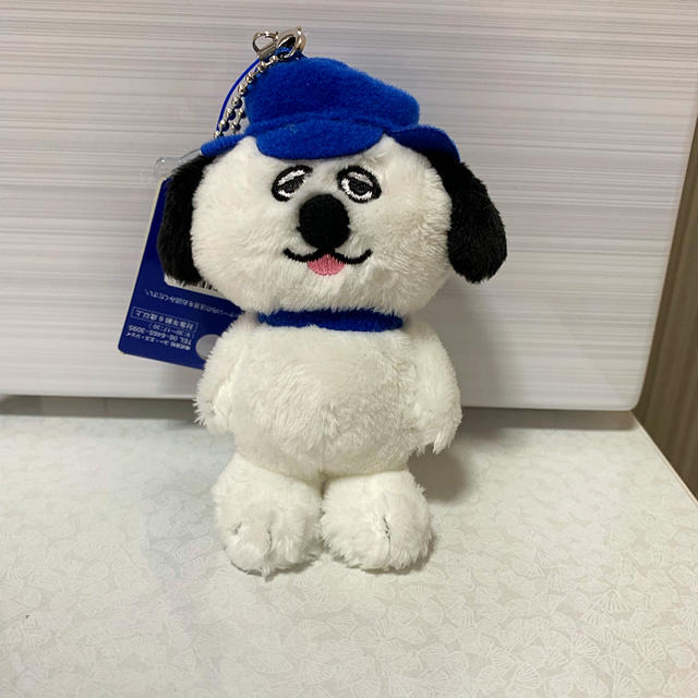 SNOOPY - USJ 購入 スヌーピーオラフ キーホルダー ストラップの通販