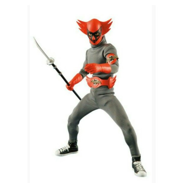 RAH人造人間キカイダー プロフェッサーギル&アンドロイドマンの通販 by