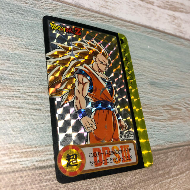 ドラゴンボール - 【10億枚突破記念】ドラゴンボールカードダスの通販