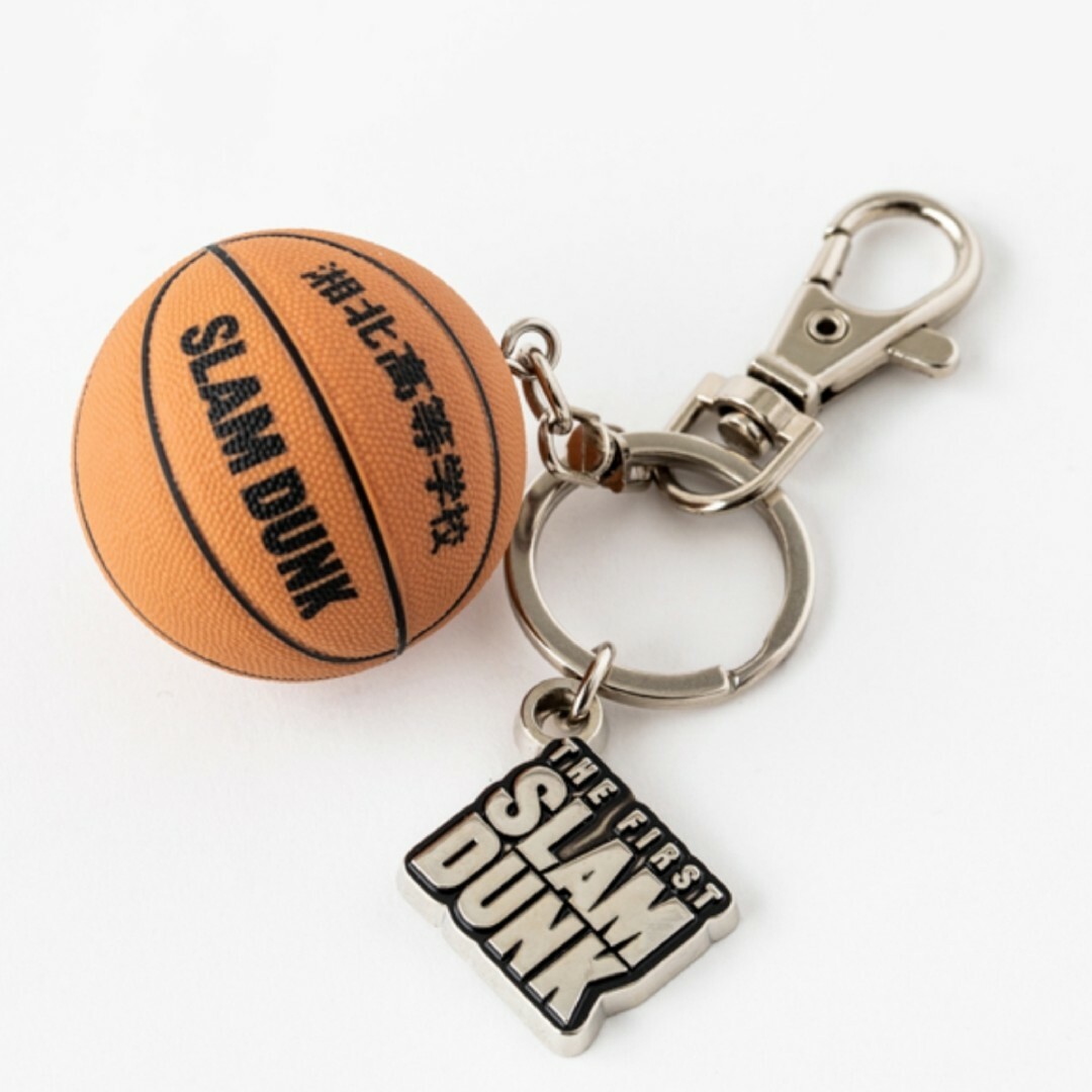映画 THE FIRST SLAM DUNK ツインキーホルダー スラムダンクの通販 by