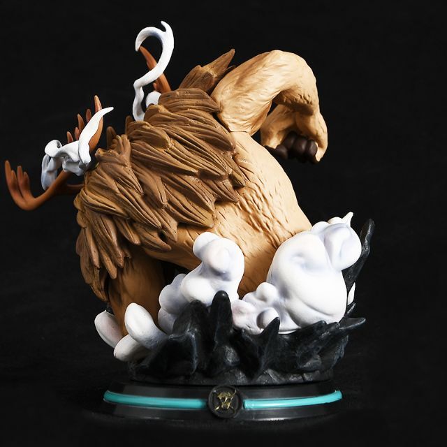 ワンピース トニートニー・チョッパー ガレージキット ワーコレサイズ