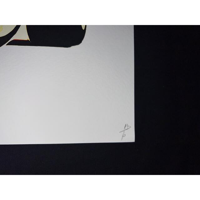 DEATH NYC 2020 世界限定100枚 アートポスター 【41】の通販 by Lovely