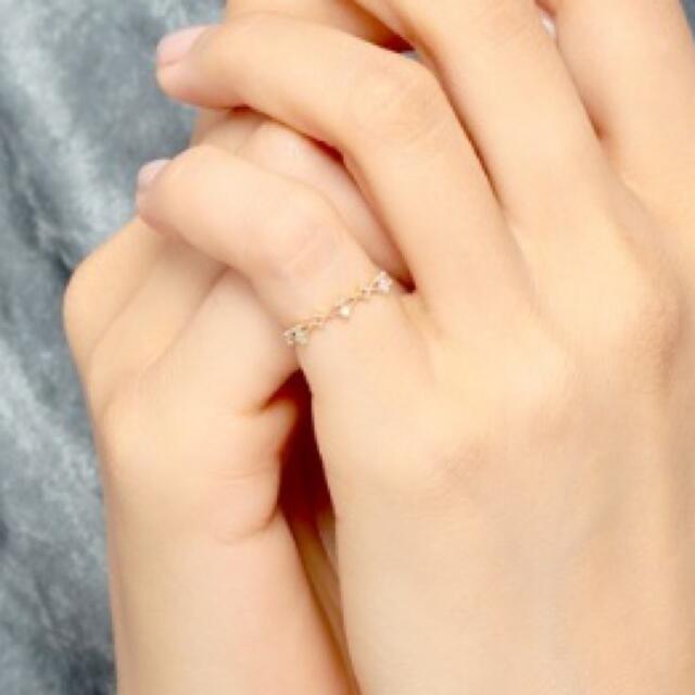 NOJESS - ノジェス ピンキーリング5号の通販 by な｜ノジェスならラクマ