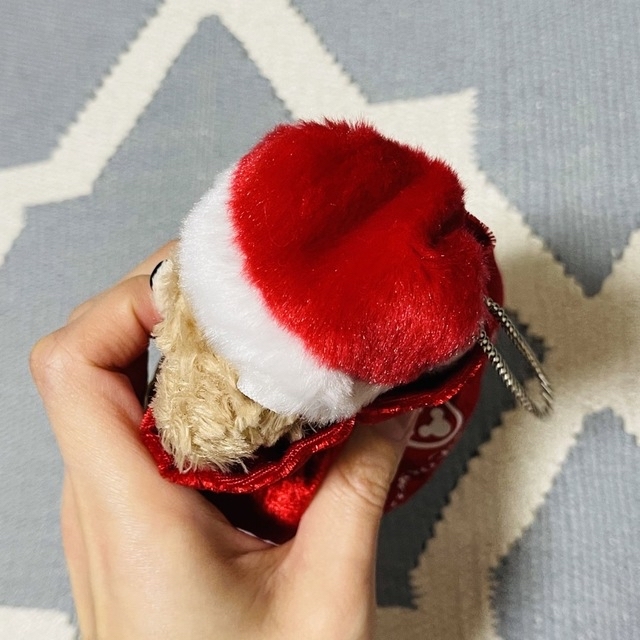 ダッフィー - ほぼ未使用 激レア 舌出しダッフィ ディズニーベア