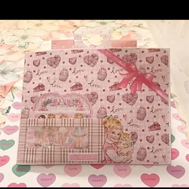 専用 ☆ローディッドペーパーバッグ☆No.1の通販 by MMM⭐️プロフ必須