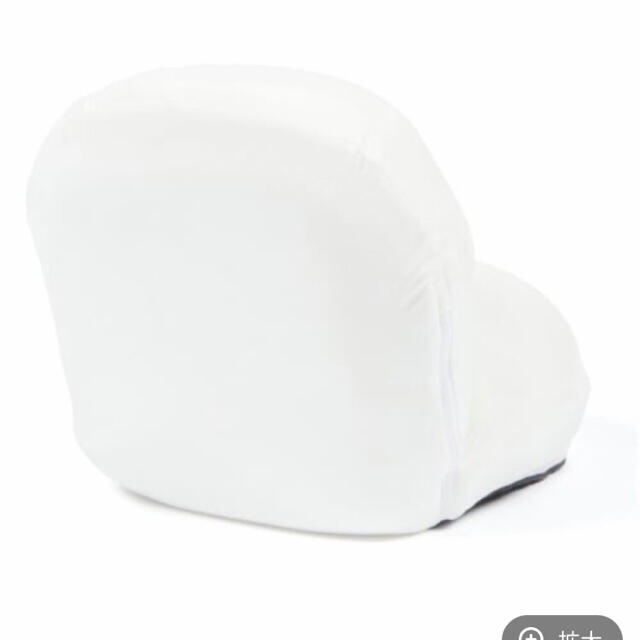 STUDIO CLIP - 新品未開封☆ミッフィー ラウンド座椅子 🐰の通販 by