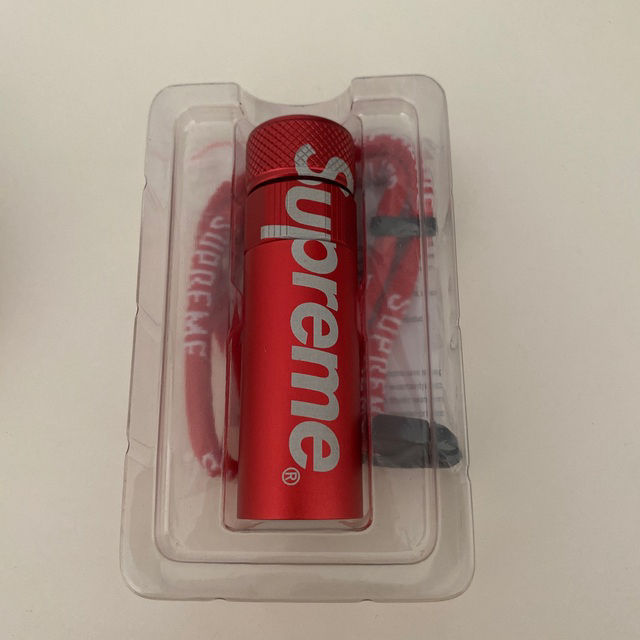 Supreme - Supreme NITECOREの通販 by kimi's shop｜シュプリームなら