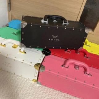 Armand Basi - アルマンド信号機空き箱3本セットの通販 by シャン