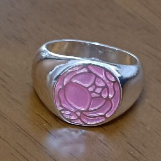 少女革命ウテナ 薔薇の刻印 リングの通販 by しょっぷ｜ラクマ