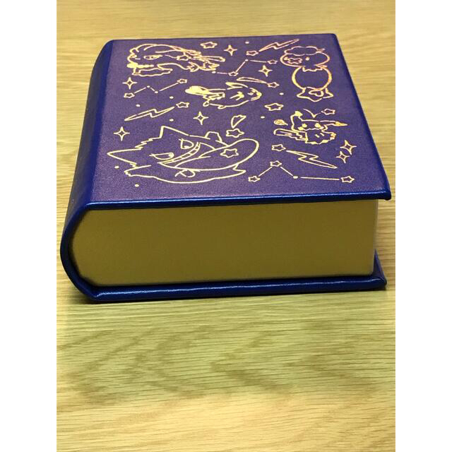 ITS'DEMO - ITS'DEMO イッツデモ ポケモン ジュエリーボックス