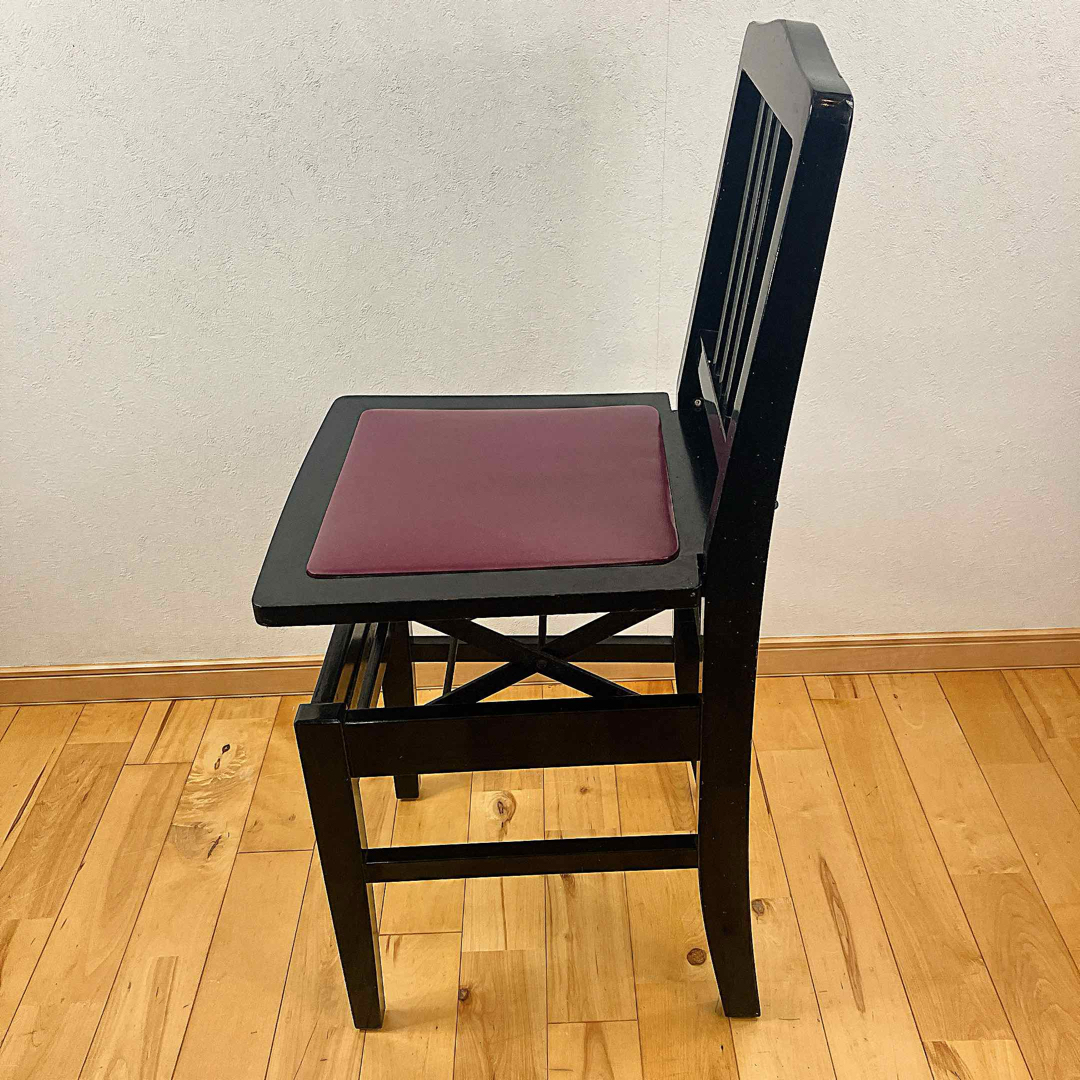 トムソンピアノ椅子