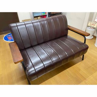 ニトリ（二人掛けソファ）のフリマアイテム一覧