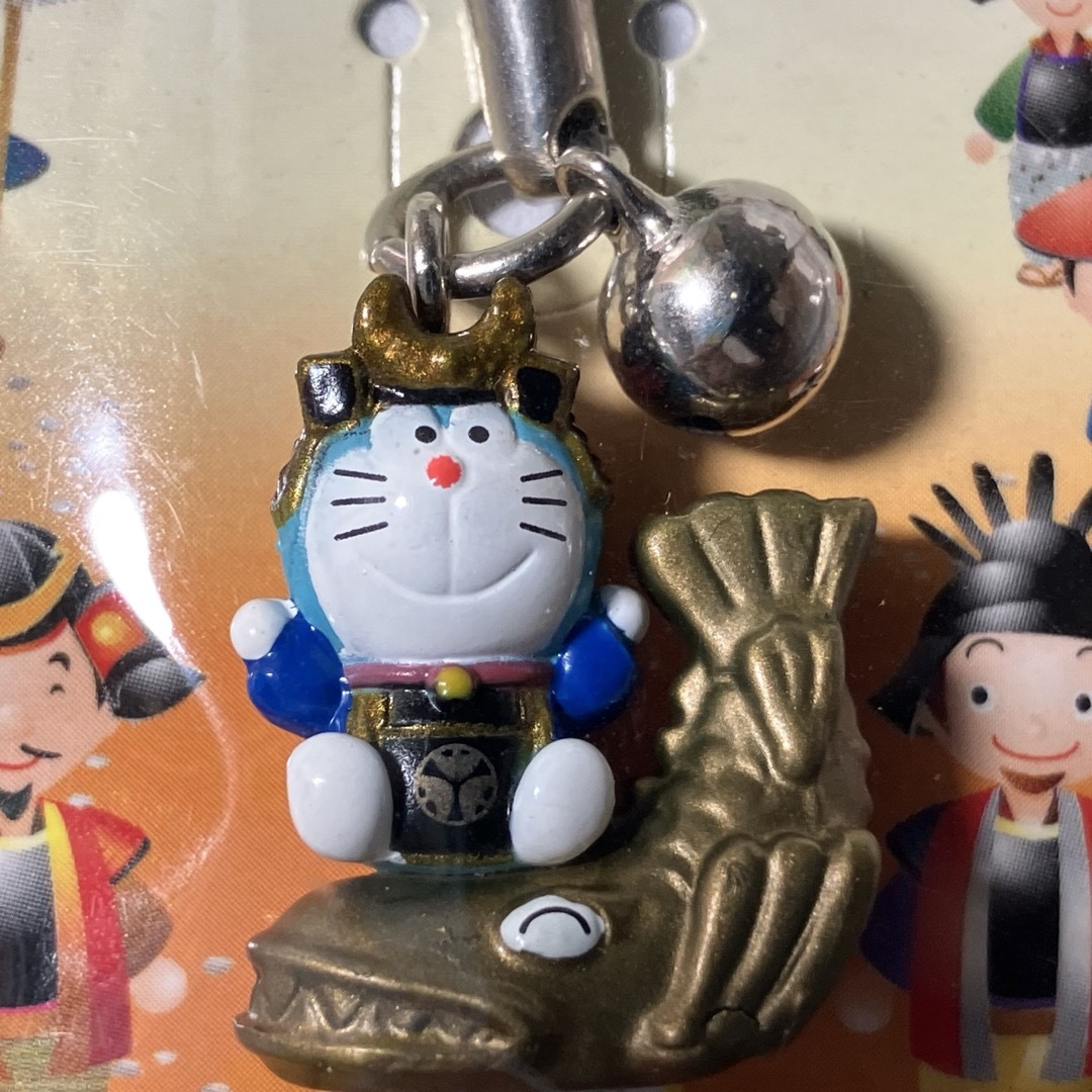 ドラえもん - 新品未使用 どこでもドラえもん 愛知県名古屋限定 根付