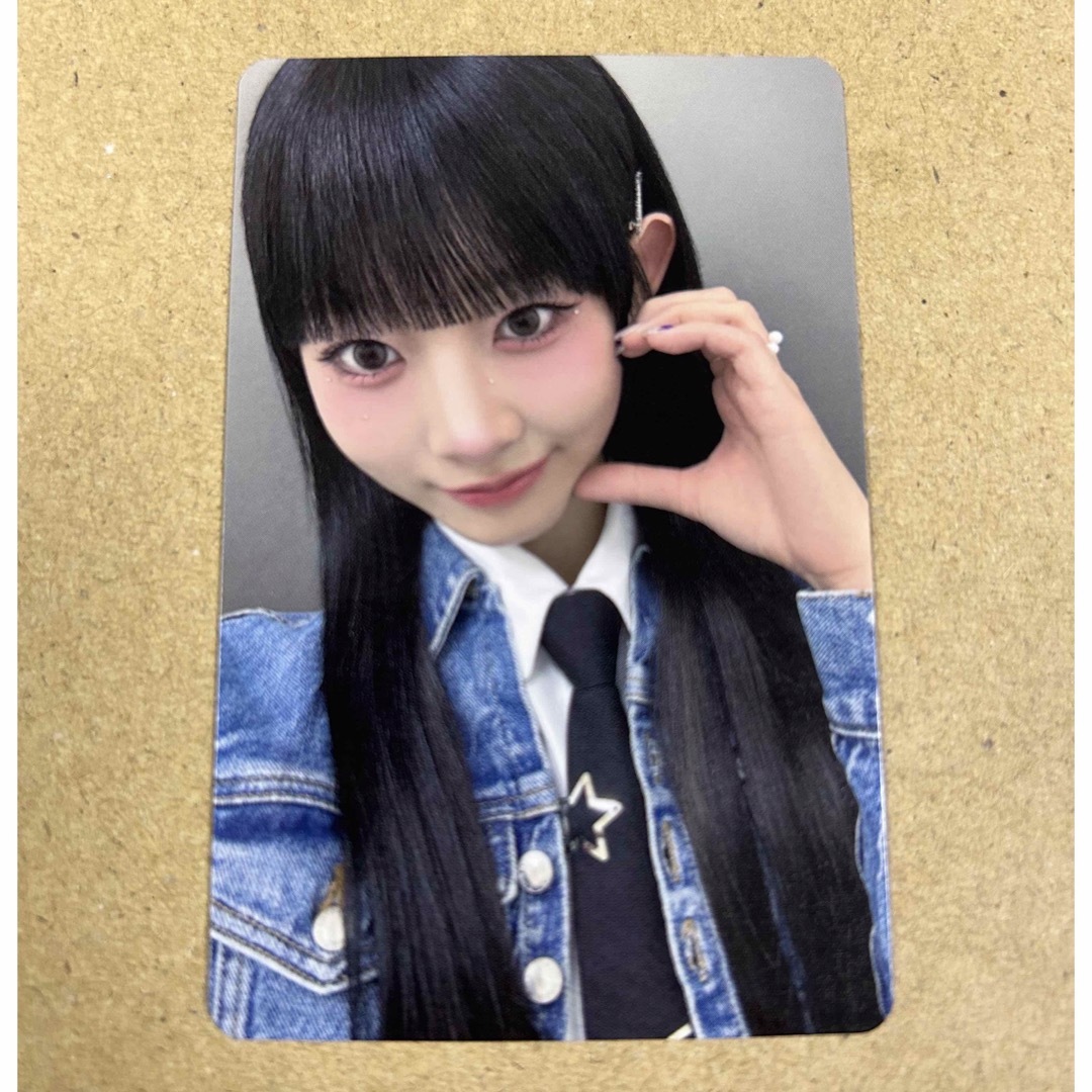 バラ売り可⭕️ 飯田栞月 まとめ売り ME:I飯田栞月まとめ売り 即購入