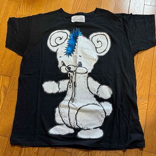 monomania - SEKAI NO OWARI 深瀬さん着用 心臓リングの通販 by みんこ