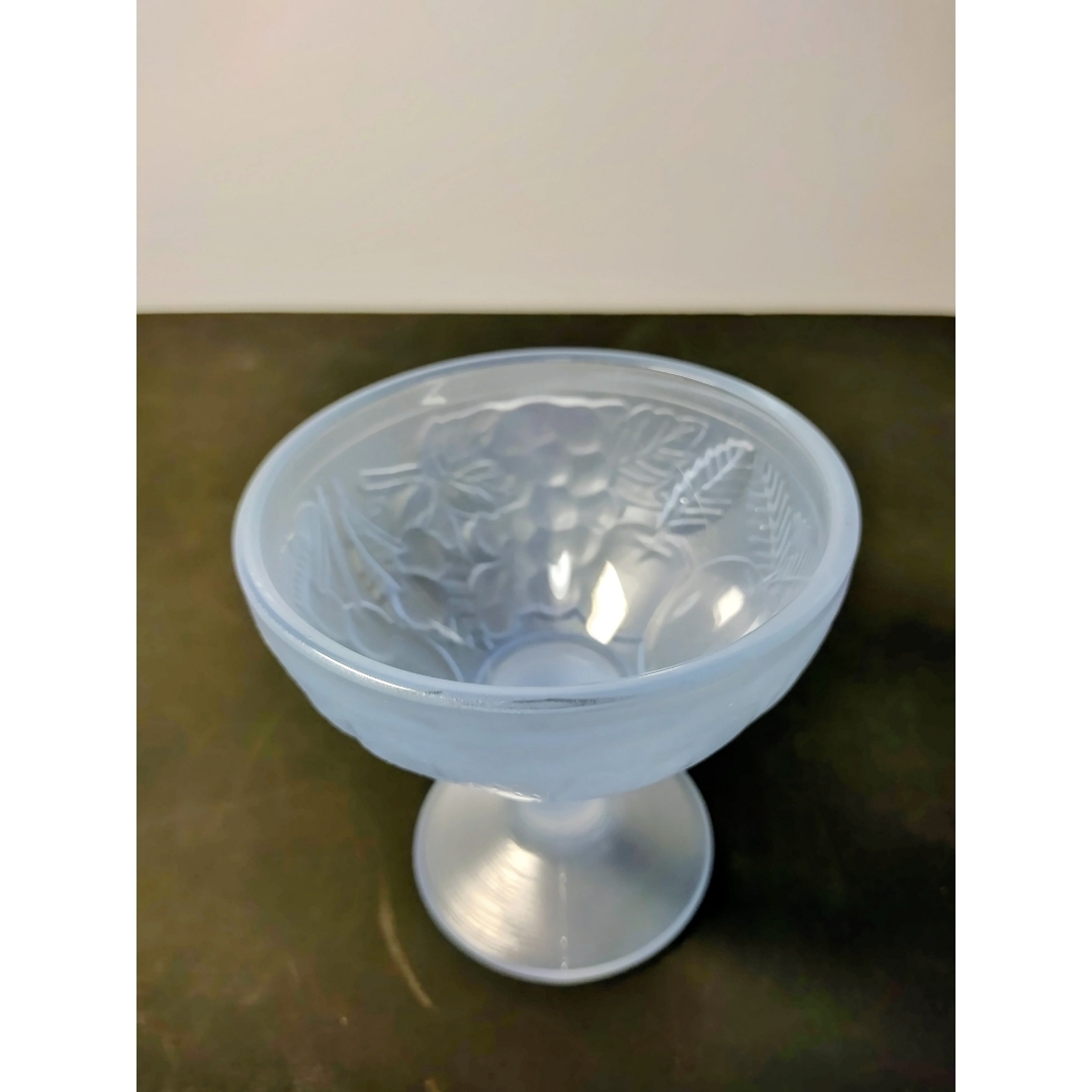 Luminarc - 新品未使用 フランス製 リュミナルクのガラスフードボウル