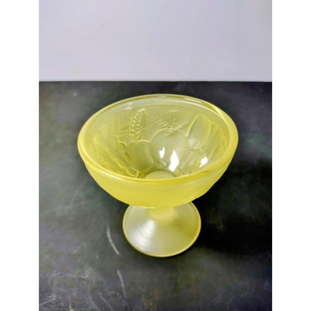 Luminarc - 新品未使用 フランス製 リュミナルクのガラスフードボウル