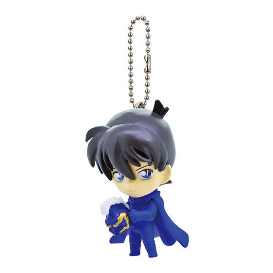 名探偵コナン - 名探偵コナン スィング4 工藤新一(黒衣の騎士)の通販