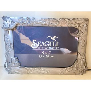 Seagull（フォトフレーム）のフリマアイテム一覧