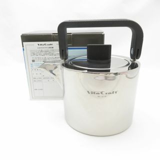Vita Craft - 美品 Vita Craft ビタクラフト KETTLE 1.4L No.1214