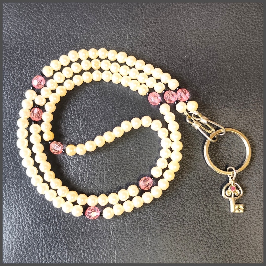 サンリオ - レア☆チャーミーキティ パール＆ラインストーン2本の通販