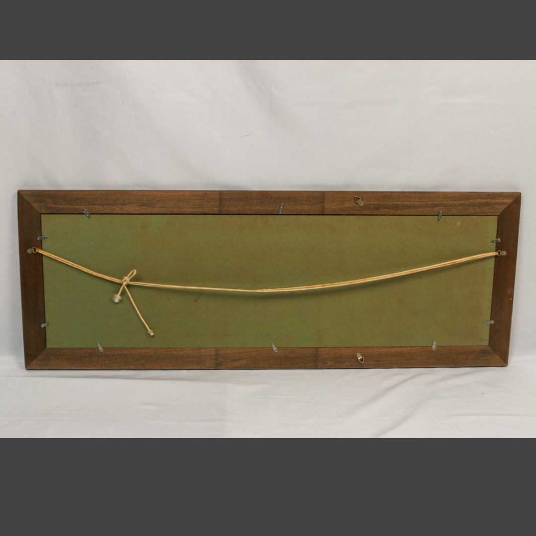 天才画家 佐藤 勝彦 画伯 「 不二生命 壽 」99✖️36cm 激安の通販 by